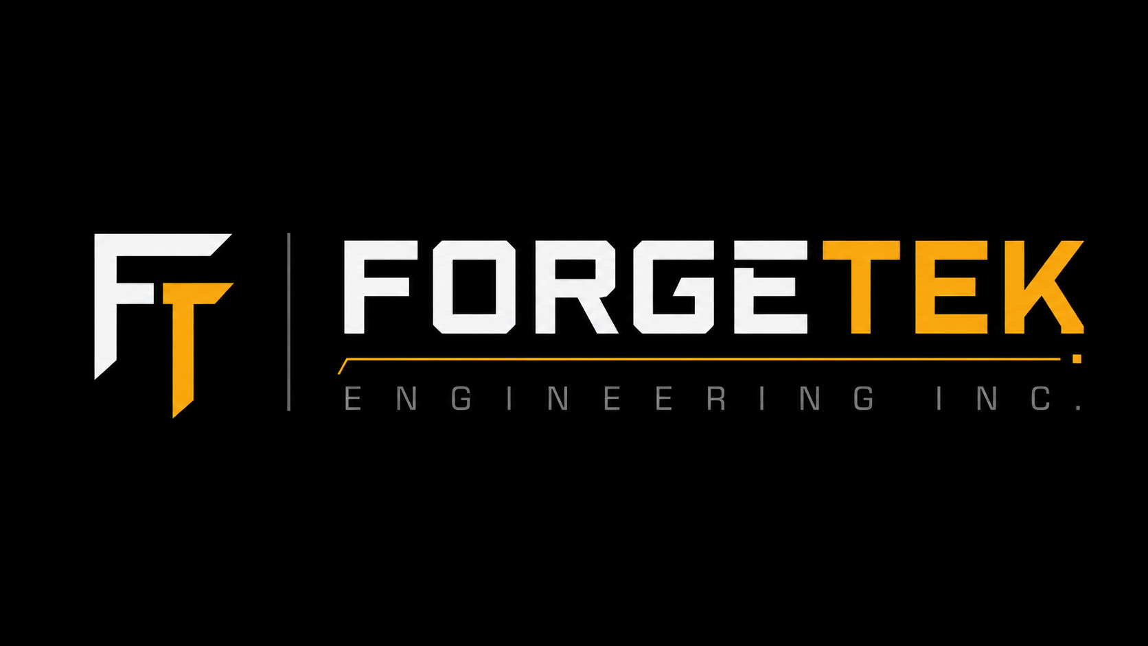 ForgeTek Engineering Inc.